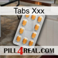 Tabs Xxx cialis3